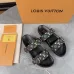 Louis Vuitton Shoes for men and women Louis Vuitton Sandals #A45644