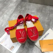 New Louis Vuitton Shoes for Women's Louis Vuitton Sandals #9875552