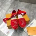 New Louis Vuitton Shoes for Women's Louis Vuitton Sandals #9875552