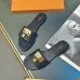 Louis Vuitton Shoes for Women's Louis Vuitton Slippers #99116008