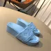 Louis Vuitton Shoes for Women's Louis Vuitton Slippers #99905799