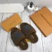 Louis Vuitton Shoes for Women's Louis Vuitton Slippers #999902351