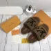 Louis Vuitton Shoes for Women's Louis Vuitton Slippers #999902352