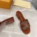 Louis Vuitton Shoes for Women's Louis Vuitton Slippers #999924311