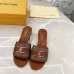 Louis Vuitton Shoes for Women's Louis Vuitton Slippers #999924311