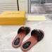 Louis Vuitton Shoes for Women's Louis Vuitton Slippers #999924316