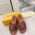 Louis Vuitton Shoes for Women's Louis Vuitton Slippers #999924319