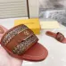 Louis Vuitton Shoes for Women's Louis Vuitton Slippers #999924319