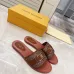 Louis Vuitton Shoes for Women's Louis Vuitton Slippers #999924319