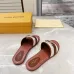 Louis Vuitton Shoes for Women's Louis Vuitton Slippers #999924320