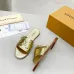 Louis Vuitton Shoes for Women's Louis Vuitton Slippers #999924860