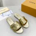 Louis Vuitton Shoes for Women's Louis Vuitton Slippers #999924860