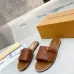 Louis Vuitton Shoes for Women's Louis Vuitton Slippers #999924862