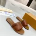 Louis Vuitton Shoes for Women's Louis Vuitton Slippers #999924862