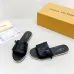 Louis Vuitton Shoes for Women's Louis Vuitton Slippers #999924863