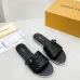 Louis Vuitton Shoes for Women's Louis Vuitton Slippers #999924863