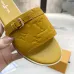 Louis Vuitton Shoes for Women's Louis Vuitton Slippers #999924865