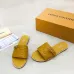 Louis Vuitton Shoes for Women's Louis Vuitton Slippers #999924865