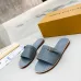 Louis Vuitton Shoes for Women's Louis Vuitton Slippers #999924866