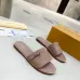 Louis Vuitton Shoes for Women's Louis Vuitton Slippers #999924867