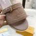 Louis Vuitton Shoes for Women's Louis Vuitton Slippers #999924867