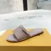 Louis Vuitton Shoes for Women's Louis Vuitton Slippers #999924867