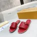 Louis Vuitton Shoes for Women's Louis Vuitton Slippers #999924868