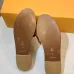 Louis Vuitton Shoes for Women's Louis Vuitton Slippers #999932804