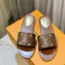 Louis Vuitton Shoes for Women's Louis Vuitton Slippers #999932804