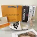 Louis Vuitton Shoes for Women's Louis Vuitton Slippers #A24842