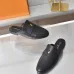 Louis Vuitton Shoes for Women's Louis Vuitton Slippers #A32739