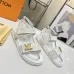 Louis Vuitton Shoes for Women's Louis Vuitton Slippers #A33968