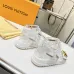 Louis Vuitton Shoes for Women's Louis Vuitton Slippers #A33968