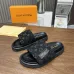 Louis Vuitton Shoes for Women's Louis Vuitton Slippers #A34009