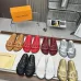 Louis Vuitton Shoes for Women's Louis Vuitton Slippers #A34055