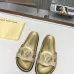 Louis Vuitton Shoes for Women's Louis Vuitton Slippers #A34057