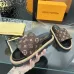 Louis Vuitton Shoes for Women's Louis Vuitton Slippers #A34064