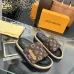 Louis Vuitton Shoes for Women's Louis Vuitton Slippers #A34064