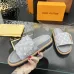 Louis Vuitton Shoes for Women's Louis Vuitton Slippers #A34064