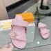 Louis Vuitton Shoes for Women's Louis Vuitton Slippers #A34526