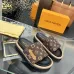 Louis Vuitton Shoes for Women's Louis Vuitton Slippers #A34533