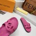 Louis Vuitton Shoes for Women's Louis Vuitton Slippers #A34534