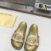 Louis Vuitton Shoes for Women's Louis Vuitton Slippers #A34539