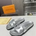 Louis Vuitton Shoes for Women's Louis Vuitton Slippers #A34541