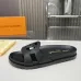 Louis Vuitton Shoes for Women's Louis Vuitton Slippers #A34542