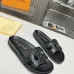 Louis Vuitton Shoes for Women's Louis Vuitton Slippers #A34542