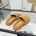 Louis Vuitton Shoes for Women's Louis Vuitton Slippers #A40972