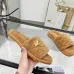 Louis Vuitton Shoes for Women's Louis Vuitton Slippers #A40972