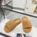 Louis Vuitton Shoes for Women's Louis Vuitton Slippers #A40972