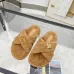 Louis Vuitton Shoes for Women's Louis Vuitton Slippers #A40975